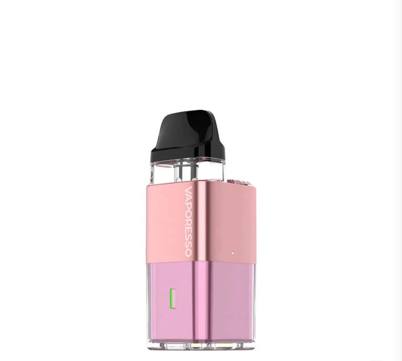 Vaporesso Xros Cube Pod Vape Kit