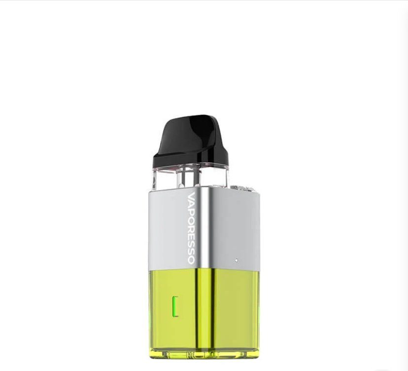 Vaporesso Xros Cube Pod Vape Kit