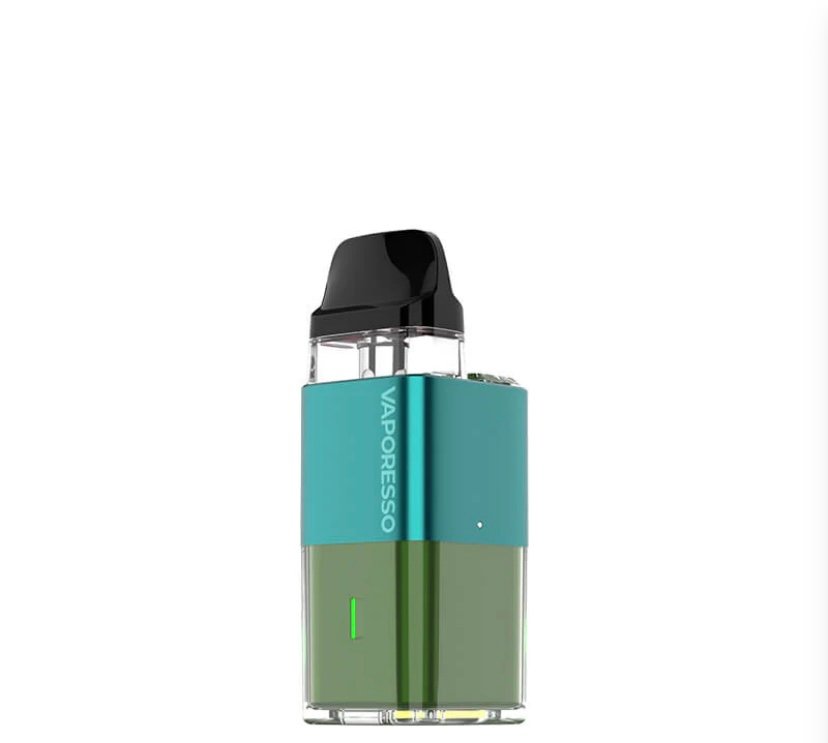 Vaporesso Xros Cube Pod Vape Kit