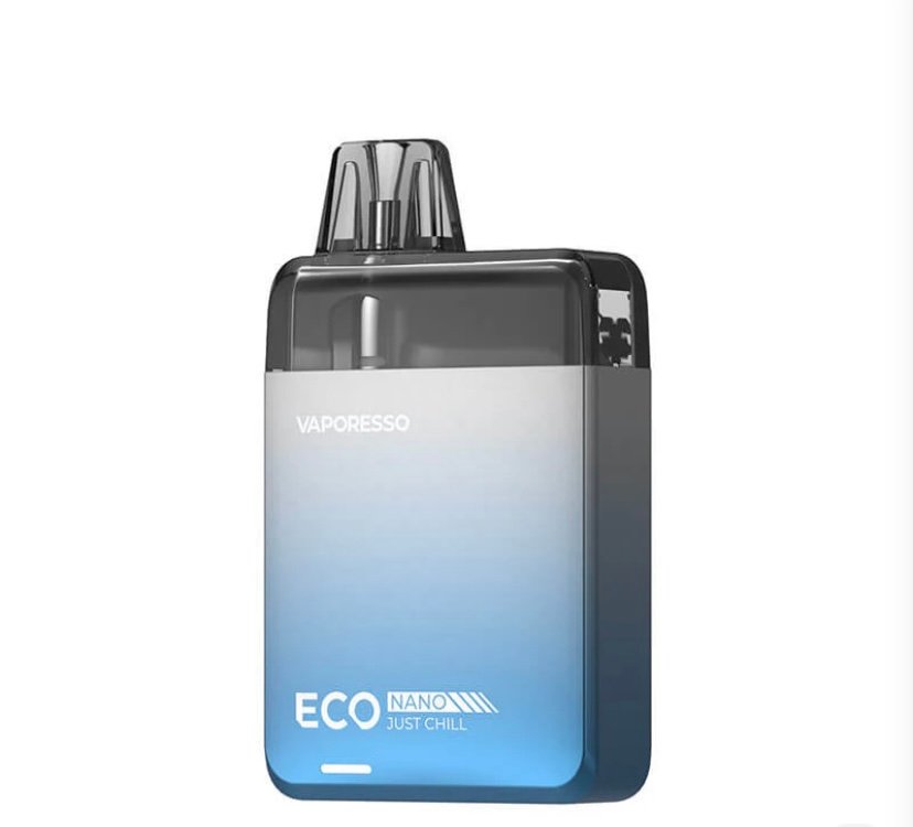 Vaporesso ECO Nano Pod Kit