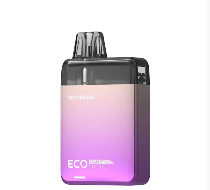 Vaporesso ECO Nano Pod Kit