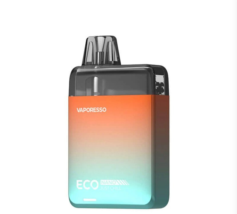 Vaporesso ECO Nano Pod Kit