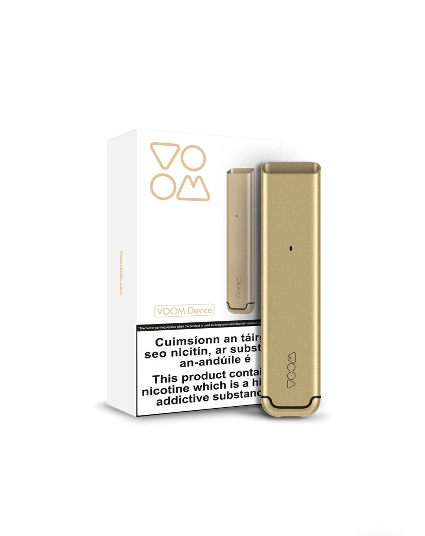 VOOM DEVICE
