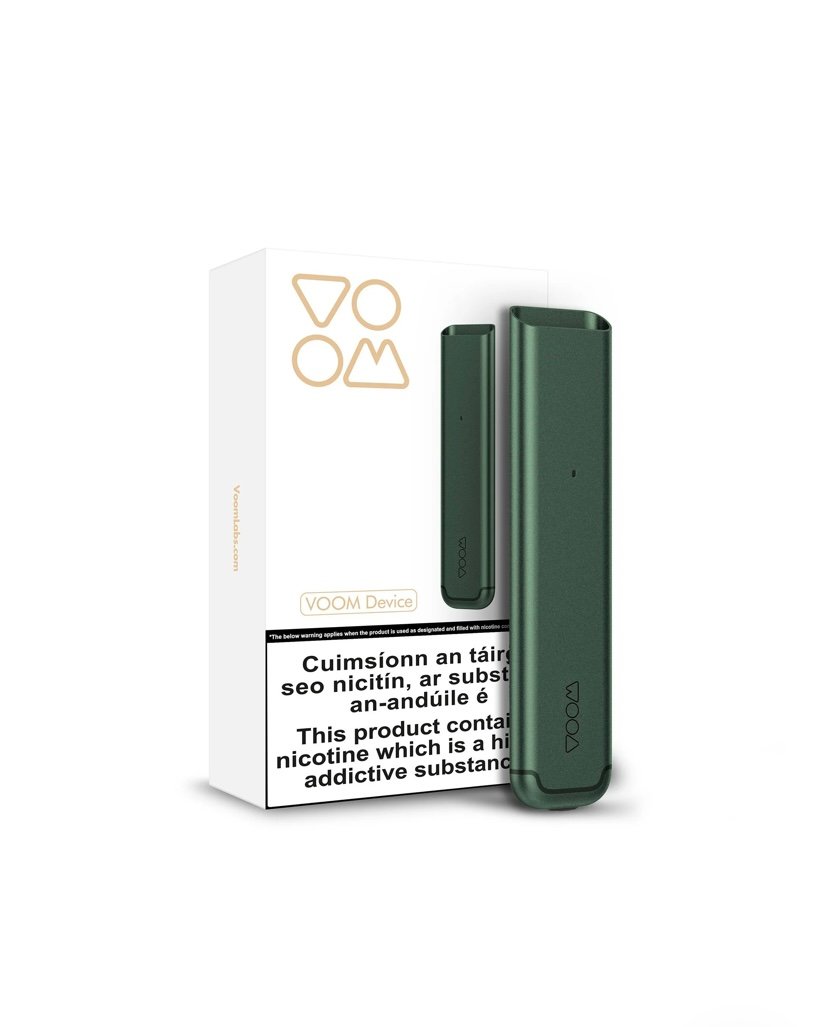 VOOM DEVICE