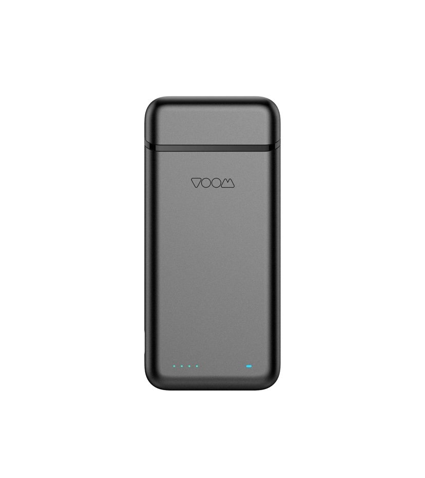 VOOM PORTABLE CHARGING CASE