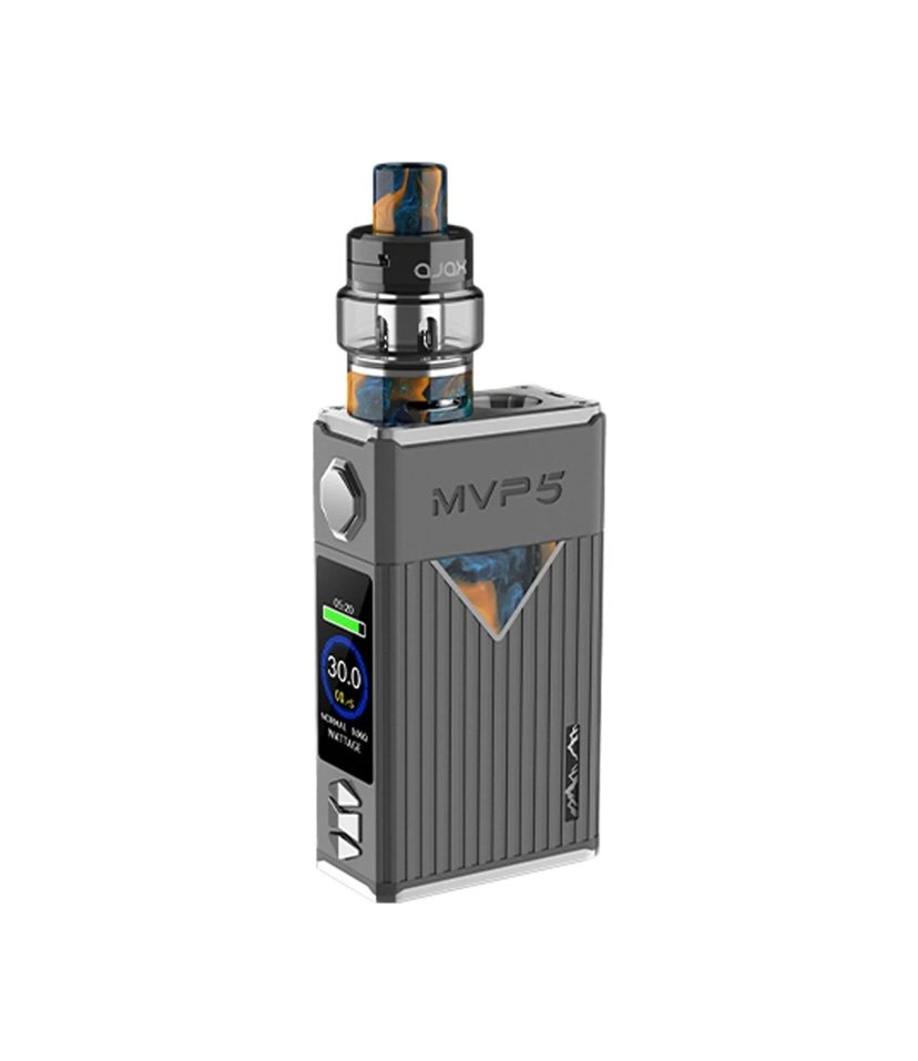 INNOKIN MVP5 AJAX KIT