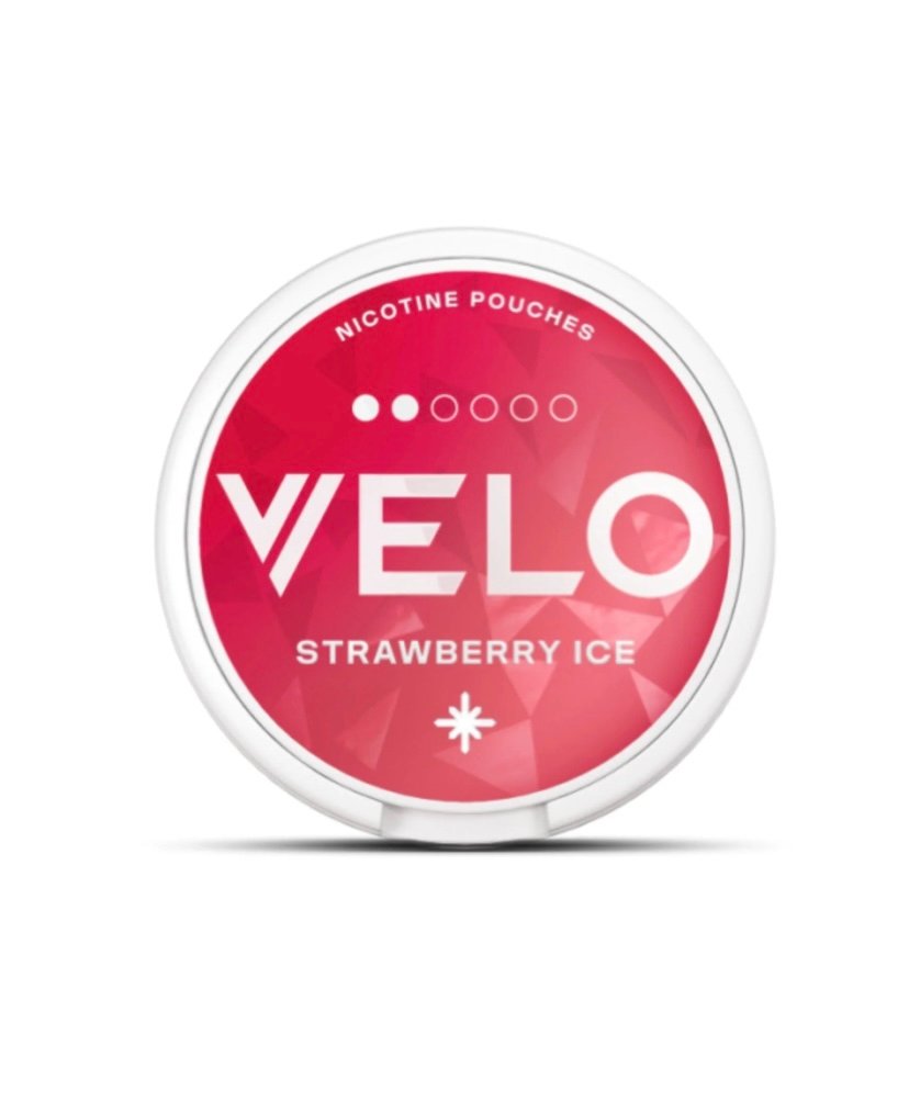 VELO MINI NICOTINE POUCHES