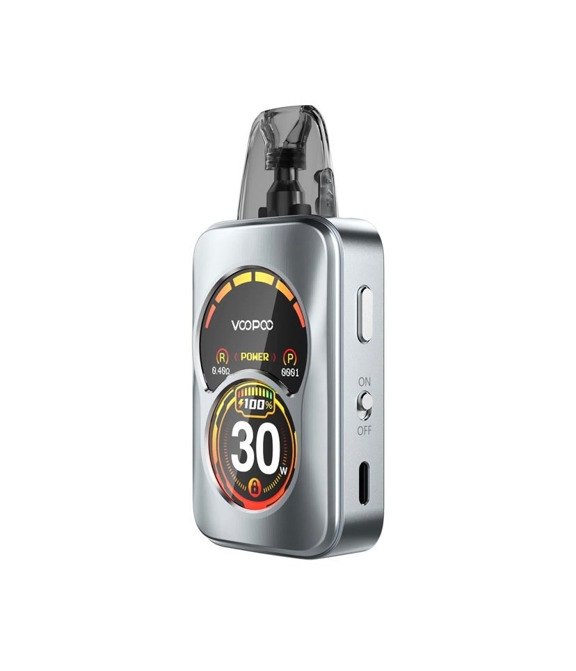 VOOPOO ARGUS A KIT