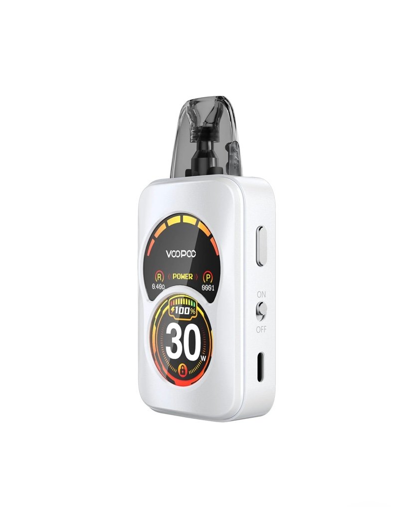 VOOPOO ARGUS A KIT