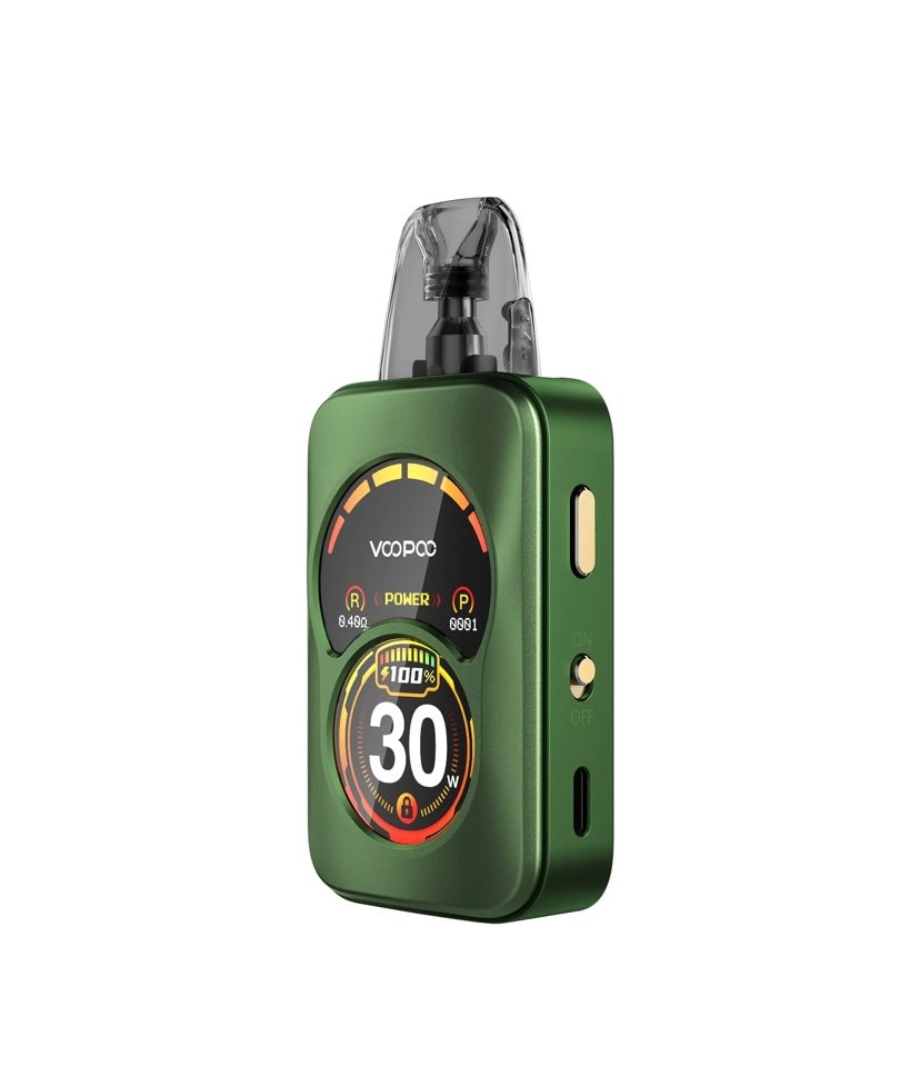 VOOPOO ARGUS A KIT