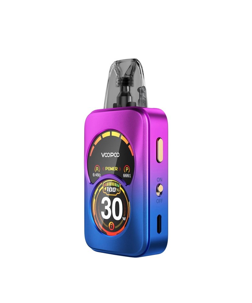 VOOPOO ARGUS A KIT