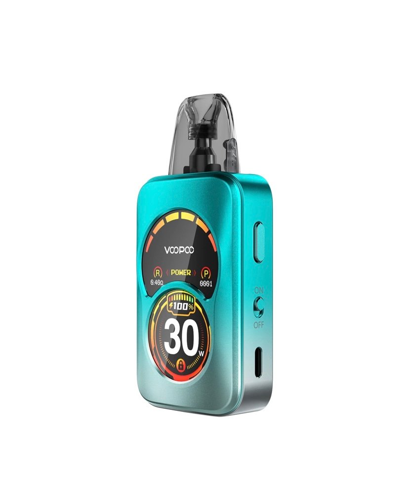 VOOPOO ARGUS A KIT