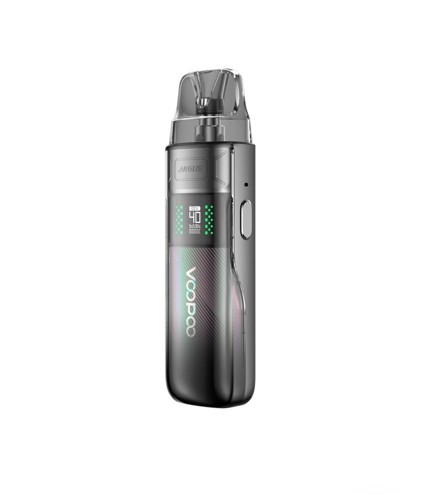 VOOPOO ARGUS E40 KIT
