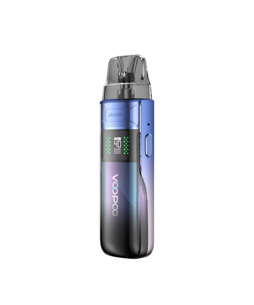 VOOPOO ARGUS E40 KIT