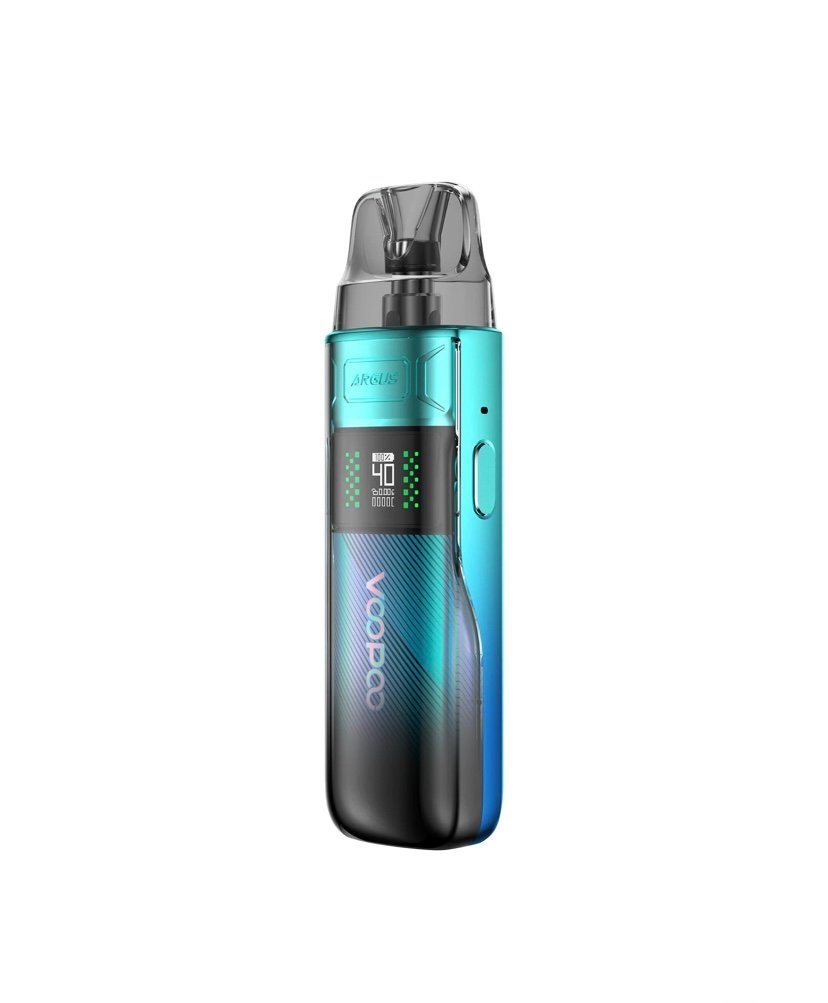 VOOPOO ARGUS E40 KIT