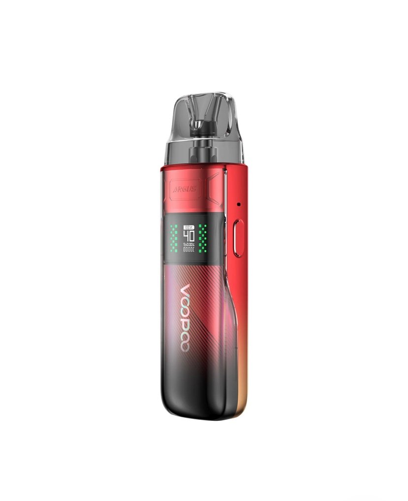 VOOPOO ARGUS E40 KIT