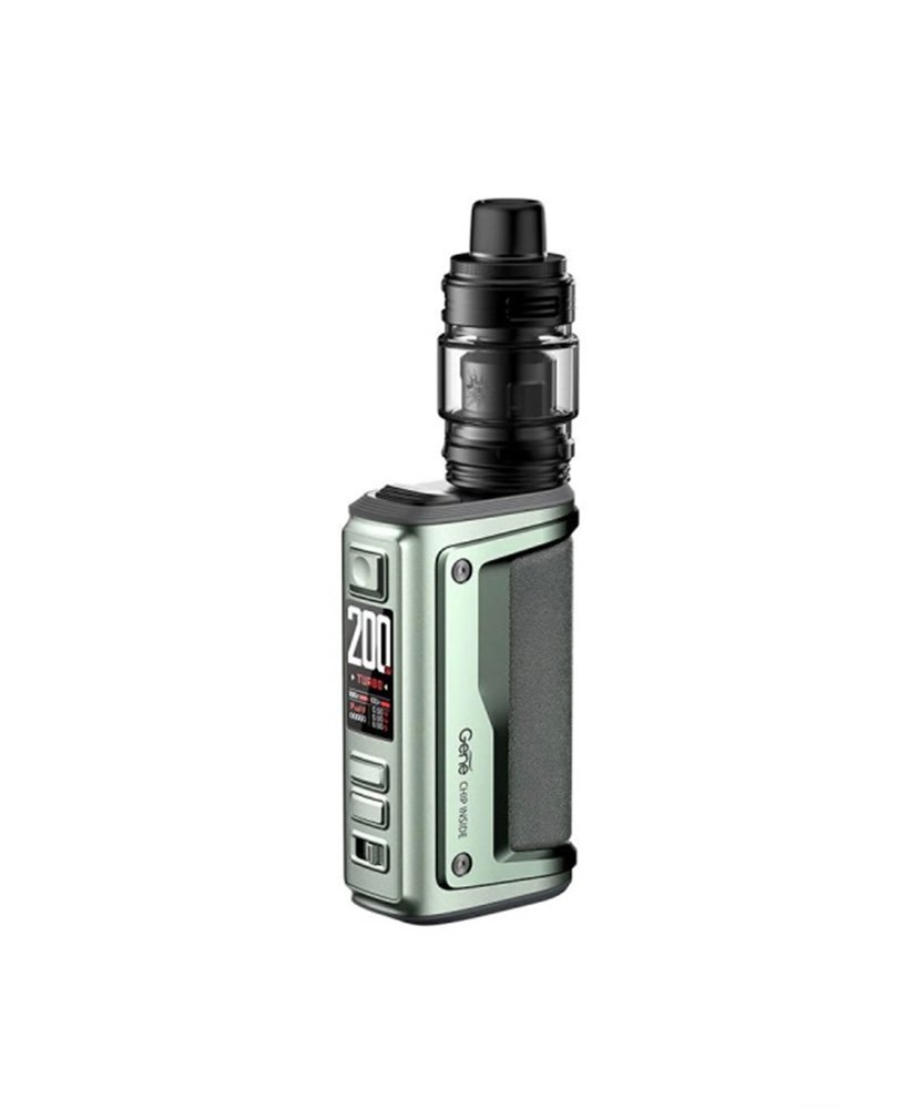 VOOPOO ARGUS GT2 UFORCE L KIT