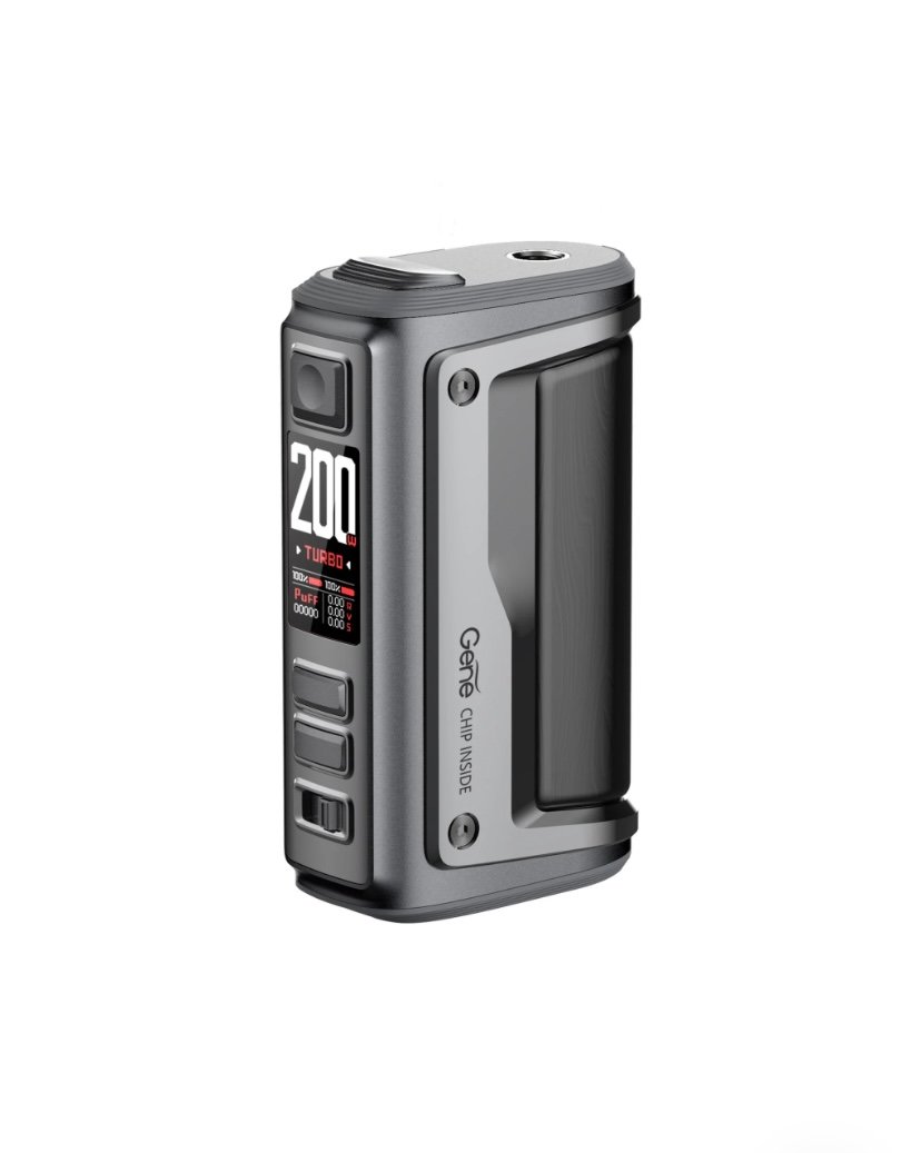 VOOPOO ARGUS GT2 BOX MOD