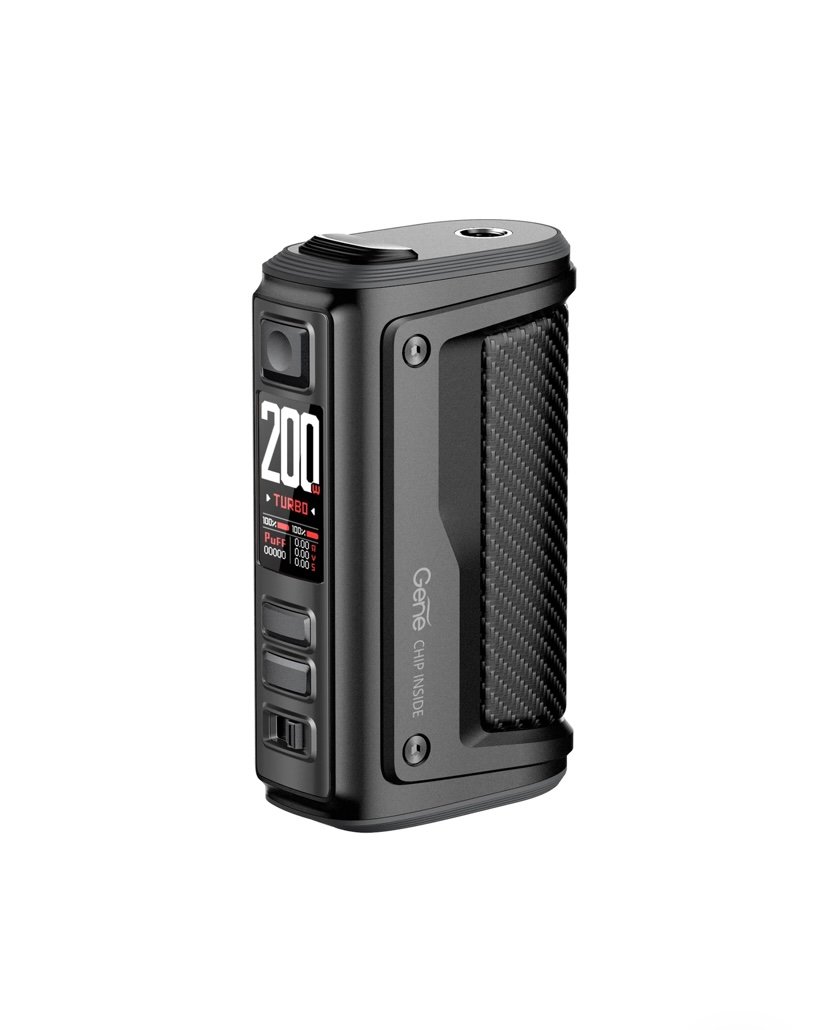 VOOPOO ARGUS GT2 BOX MOD