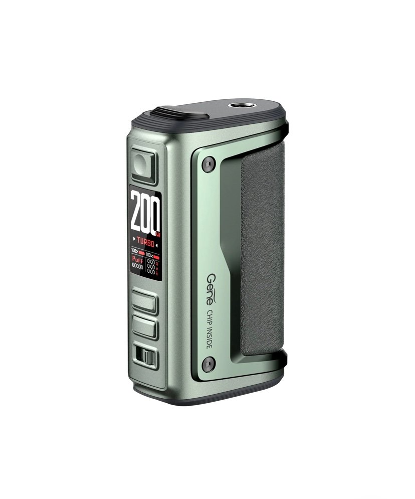 VOOPOO ARGUS GT2 BOX MOD