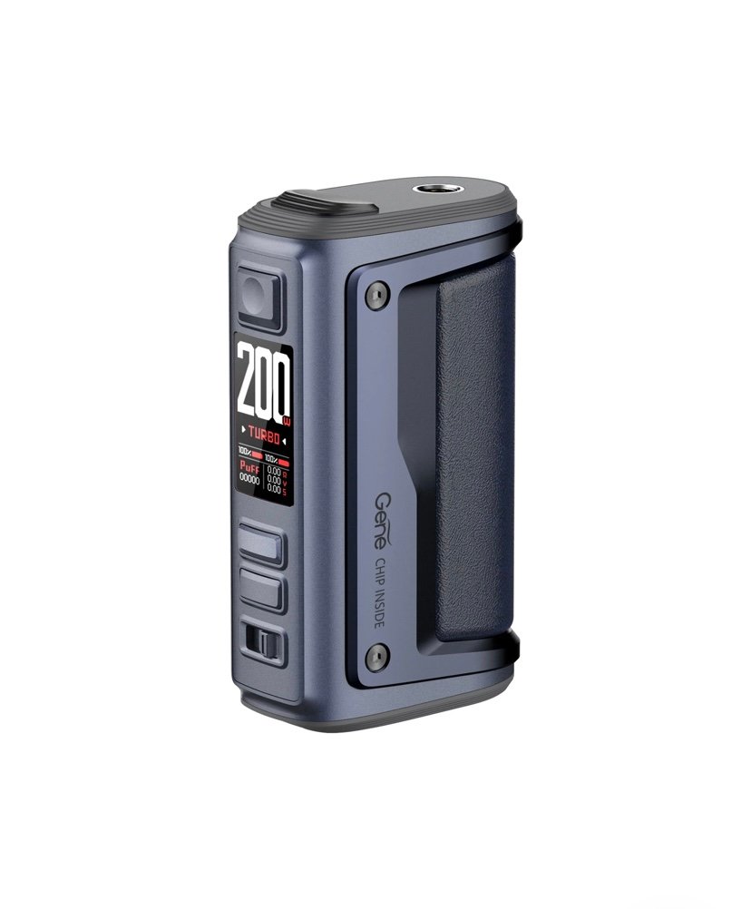 VOOPOO ARGUS GT2 BOX MOD