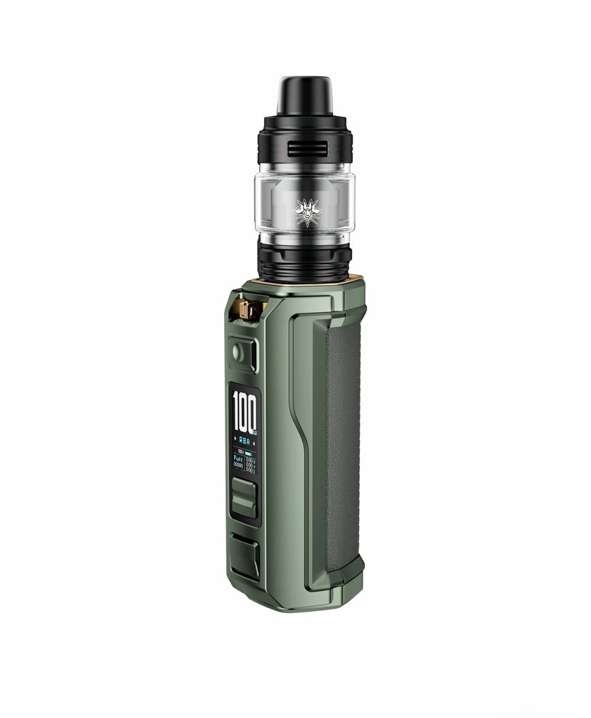 VOOPOO ARGUS MT UFORCE-L KIT