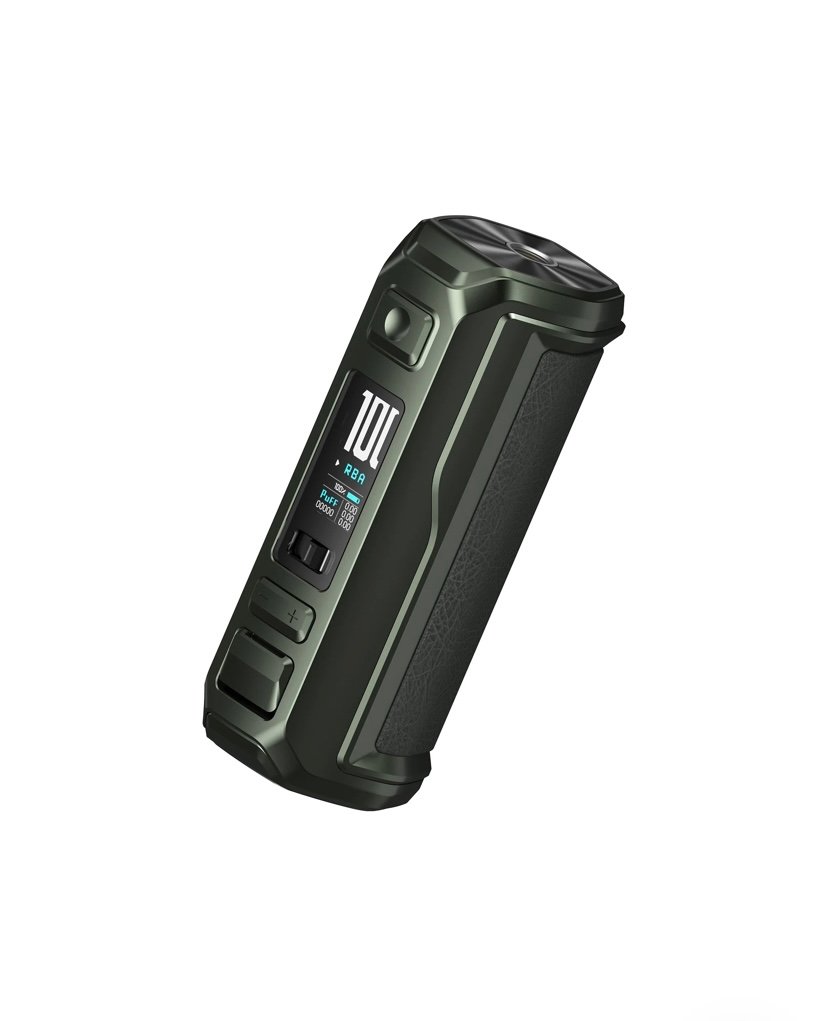 VOOPOO ARGUS MT MOD