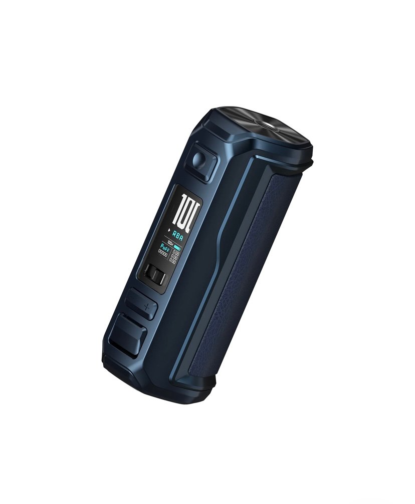 VOOPOO ARGUS MT MOD
