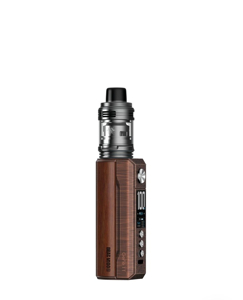 VOOPOO DRAG M100S KIT