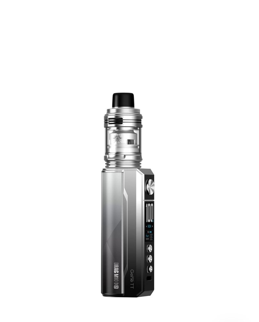 VOOPOO DRAG M100S KIT