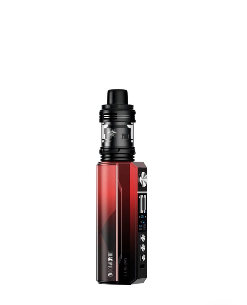VOOPOO DRAG M100S KIT