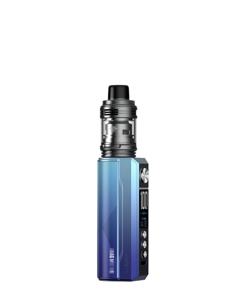 VOOPOO DRAG M100S KIT