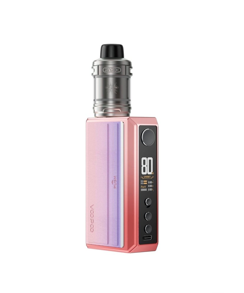 VOOPOO DRAG 5 KIT
