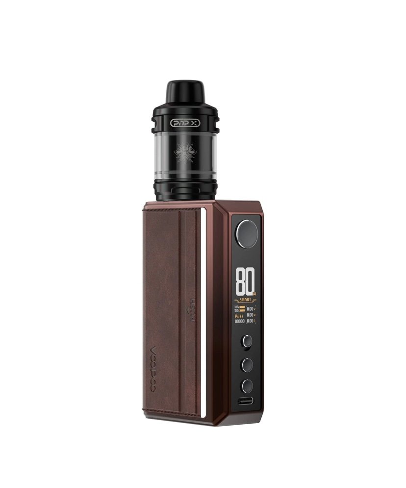 VOOPOO DRAG 5 KIT