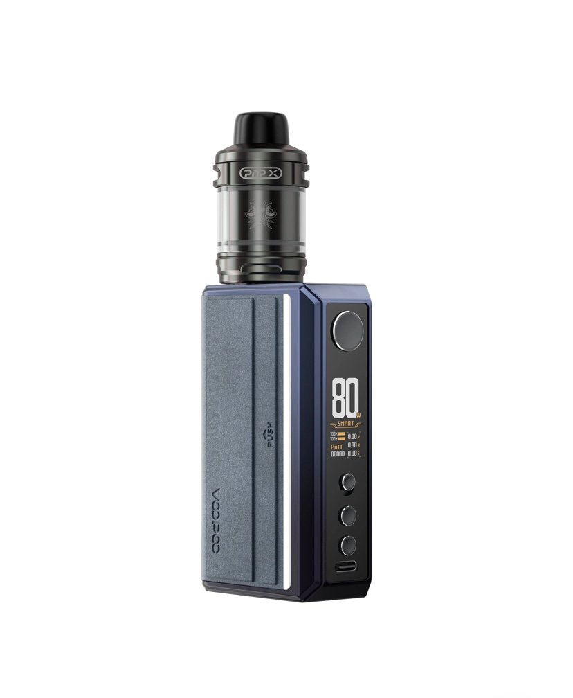 VOOPOO DRAG 5 KIT