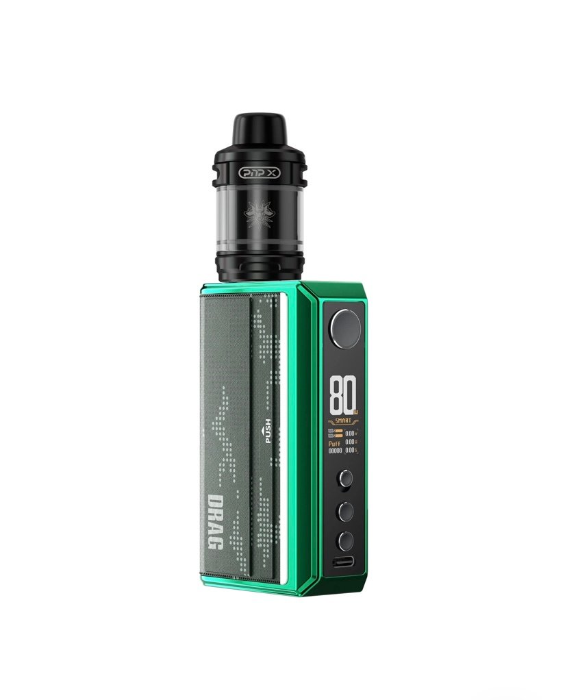 VOOPOO DRAG 5 KIT