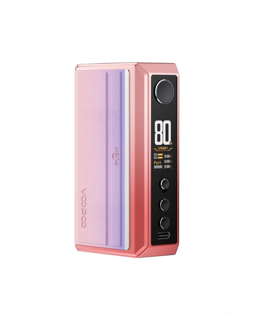 VOOPOO DRAG 5 MOD