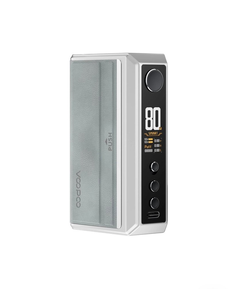 VOOPOO DRAG 5 MOD