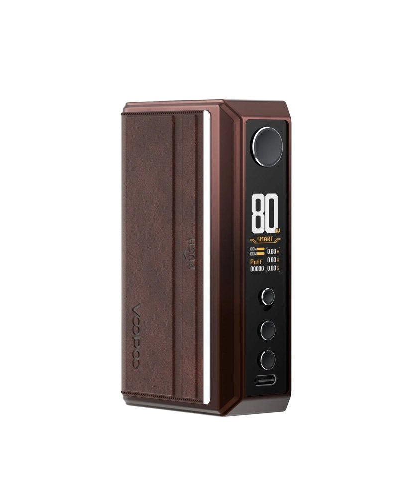 VOOPOO DRAG 5 MOD