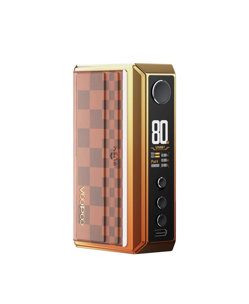 VOOPOO DRAG 5 MOD