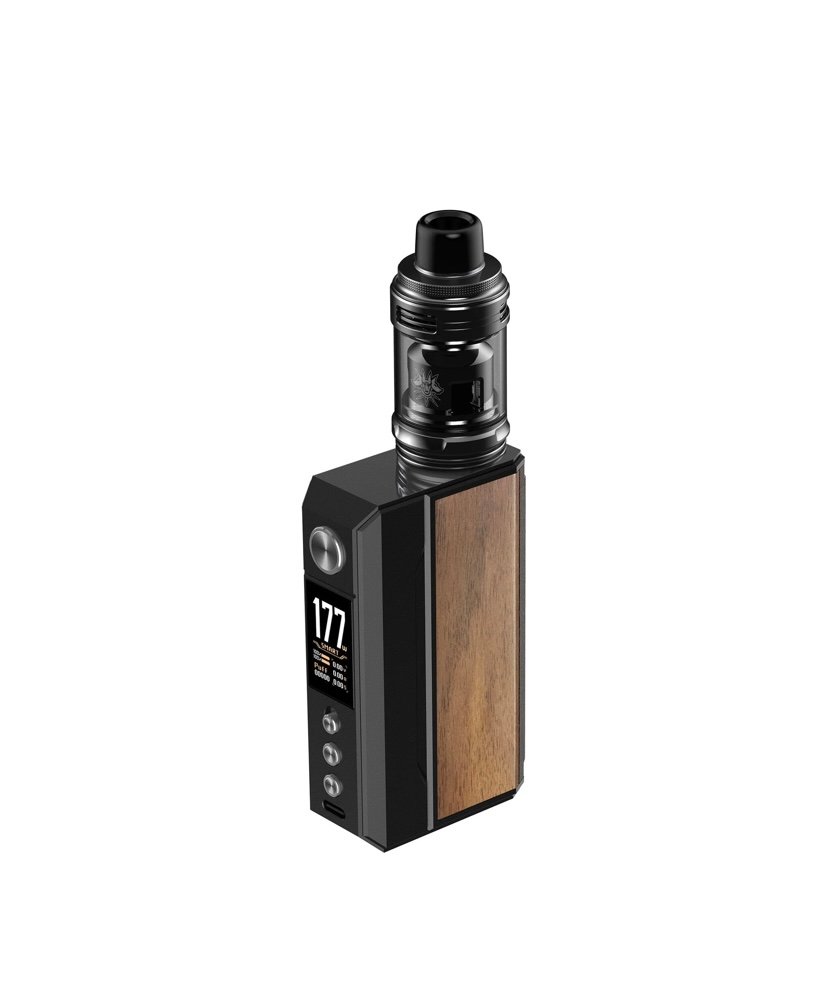 VOOPOO DRAG 4 KIT