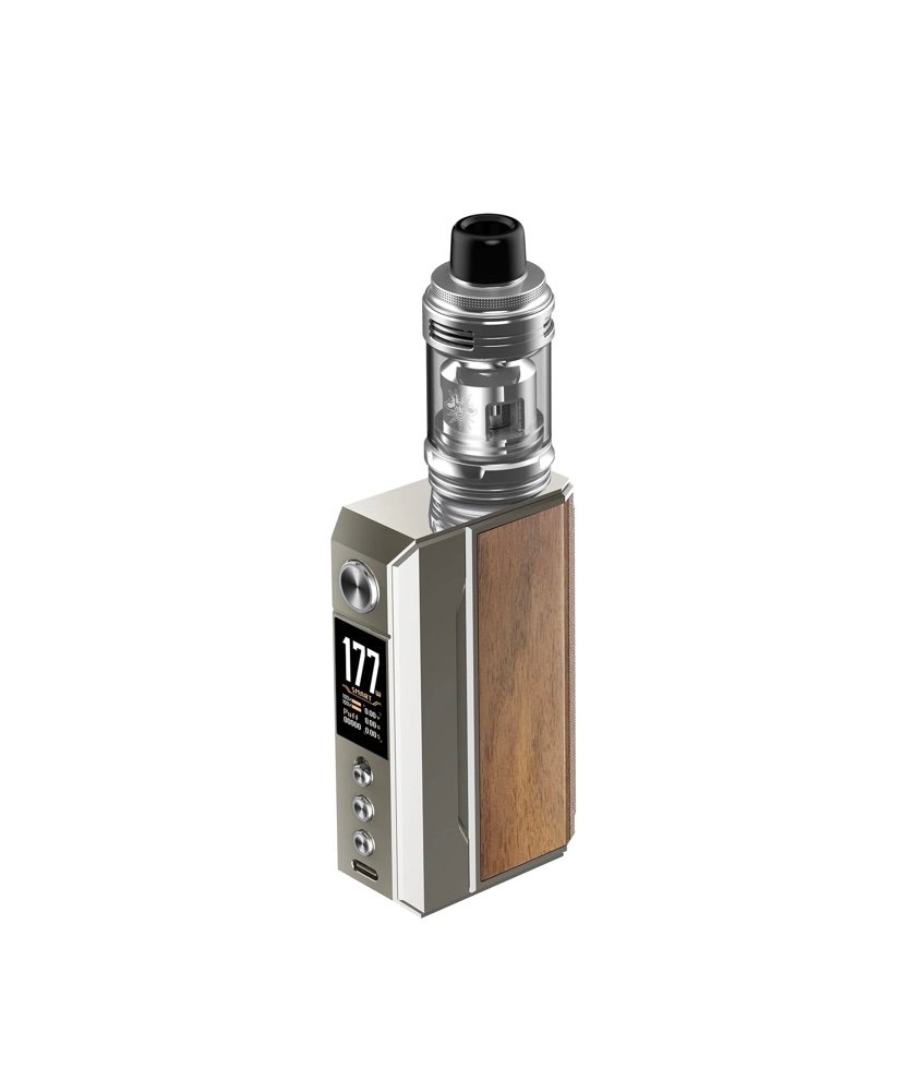 VOOPOO DRAG 4 KIT