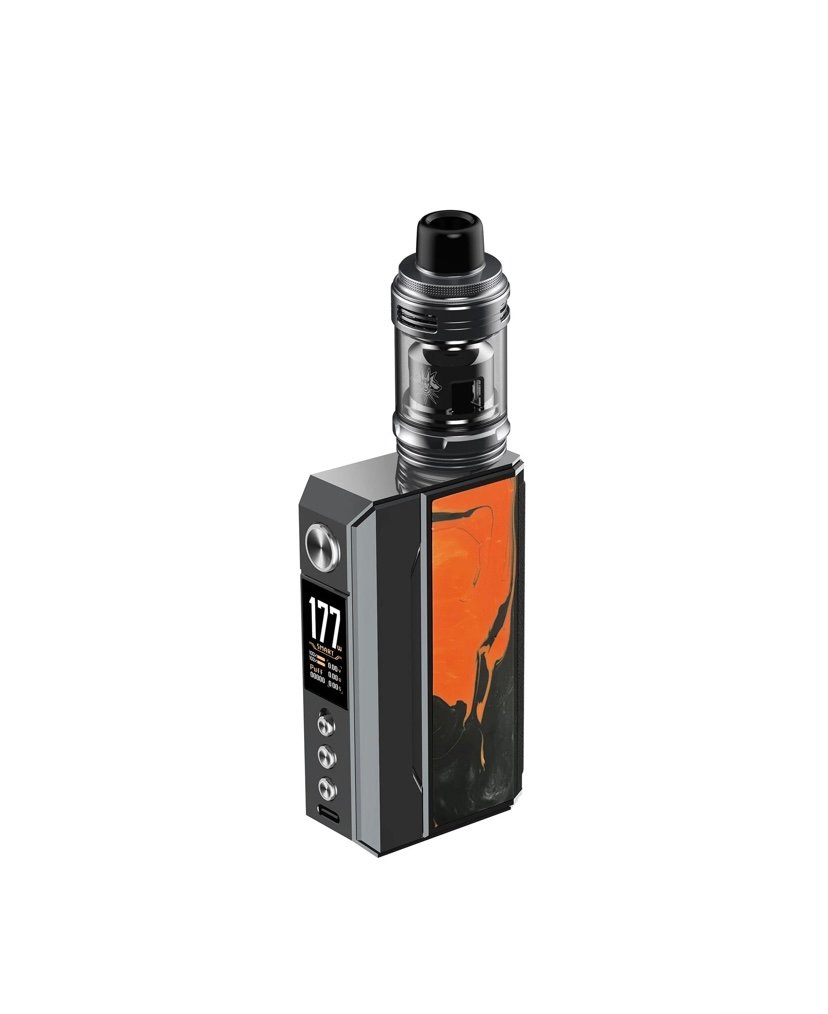 VOOPOO DRAG 4 KIT