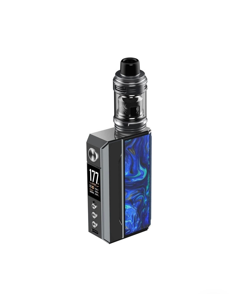 VOOPOO DRAG 4 KIT
