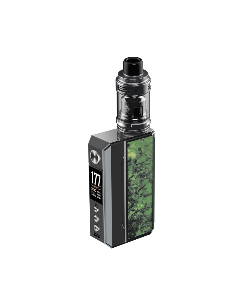 VOOPOO DRAG 4 KIT