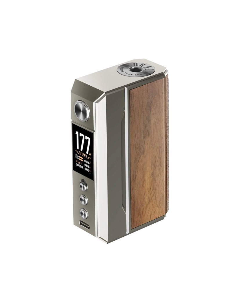 VOOPOO DRAG 4 MOD