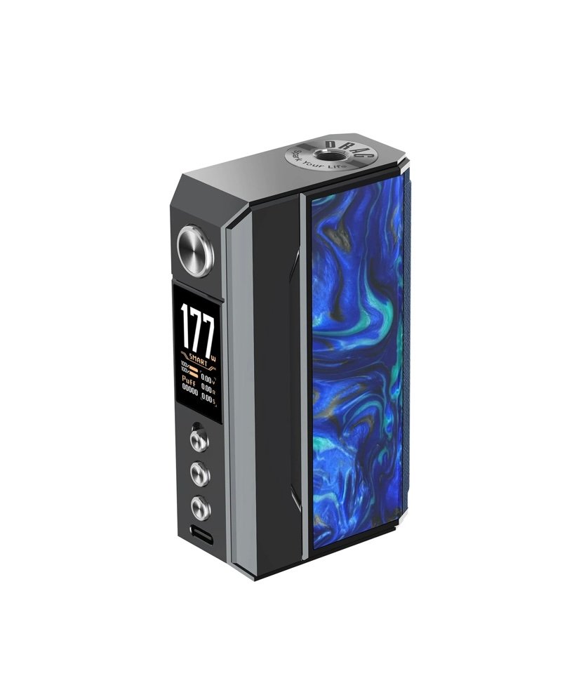 VOOPOO DRAG 4 MOD