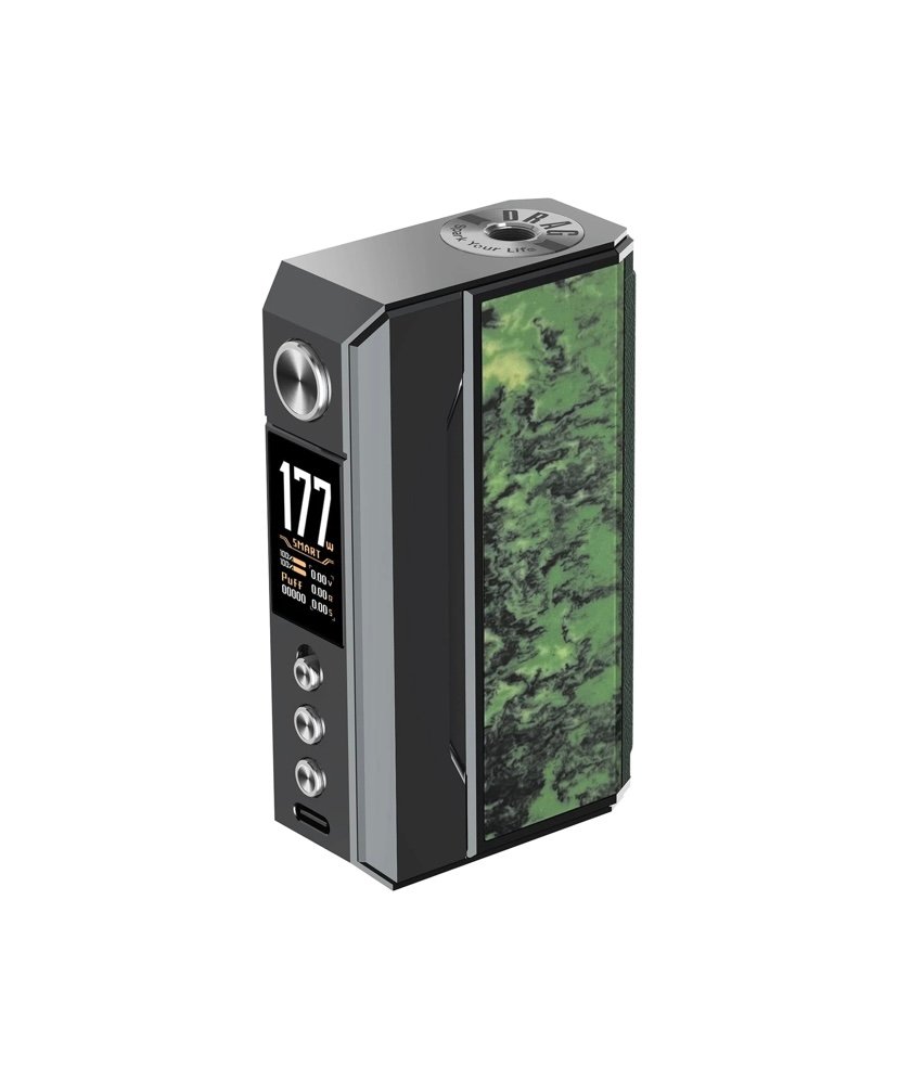 VOOPOO DRAG 4 MOD