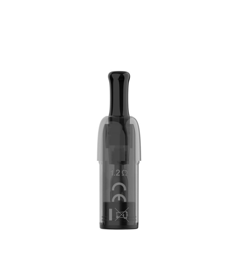 VOOPOO DORIC GALAXY REPLACEMENT POD (PACK OF 2)