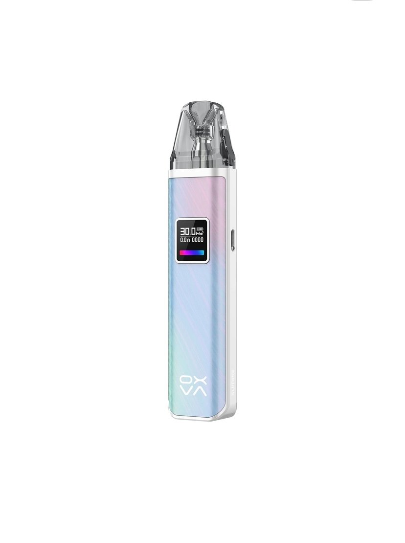 OXVA XLIM PRO KIT